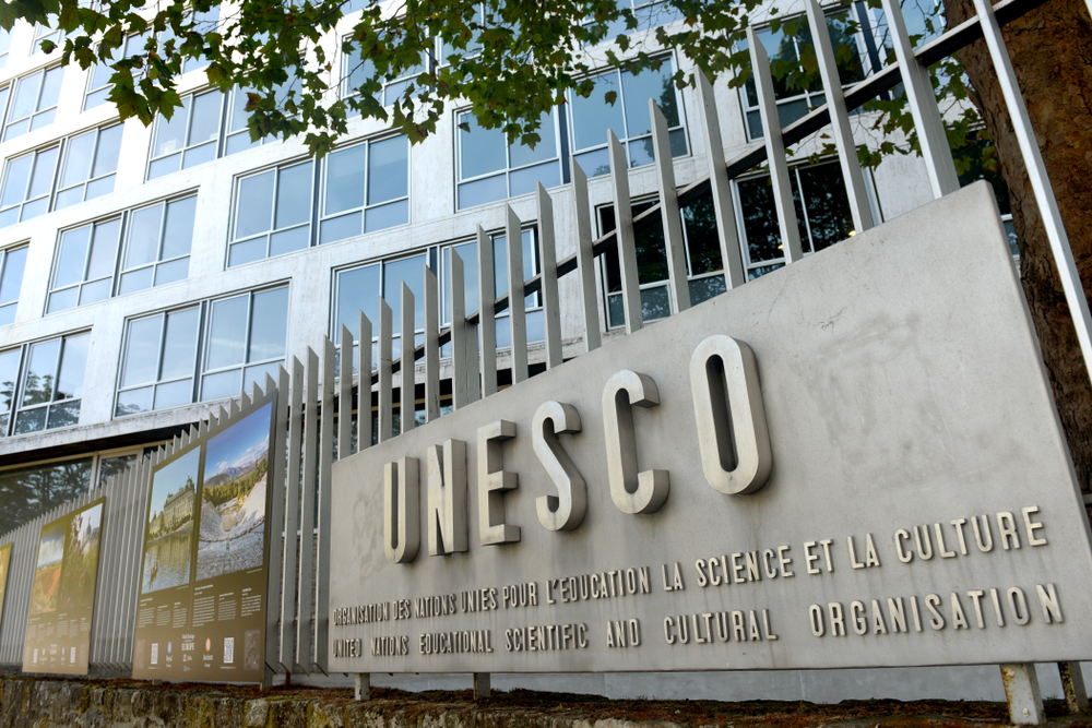 Unesco and Interpol launch a r