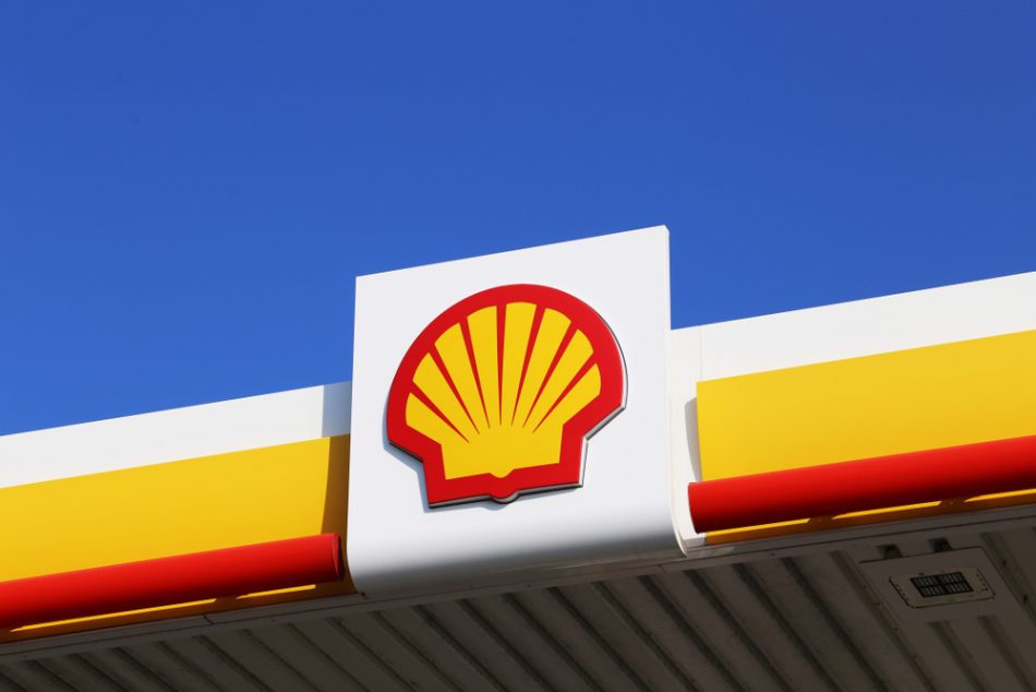 Dutch court orders Shell to sl