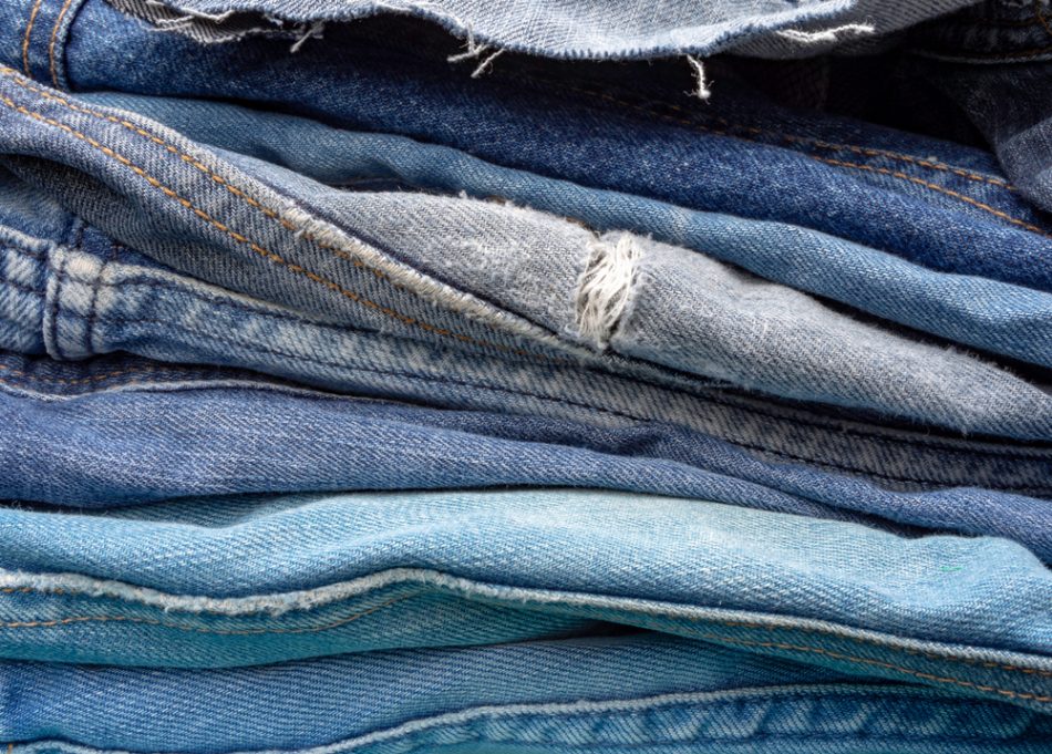 This green-minded denim brand makes incredibly sustainable jeans | The ...