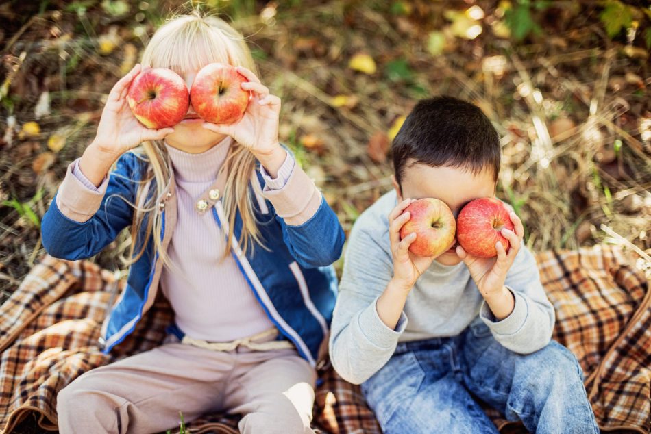 4 Tips to keep your apples cri