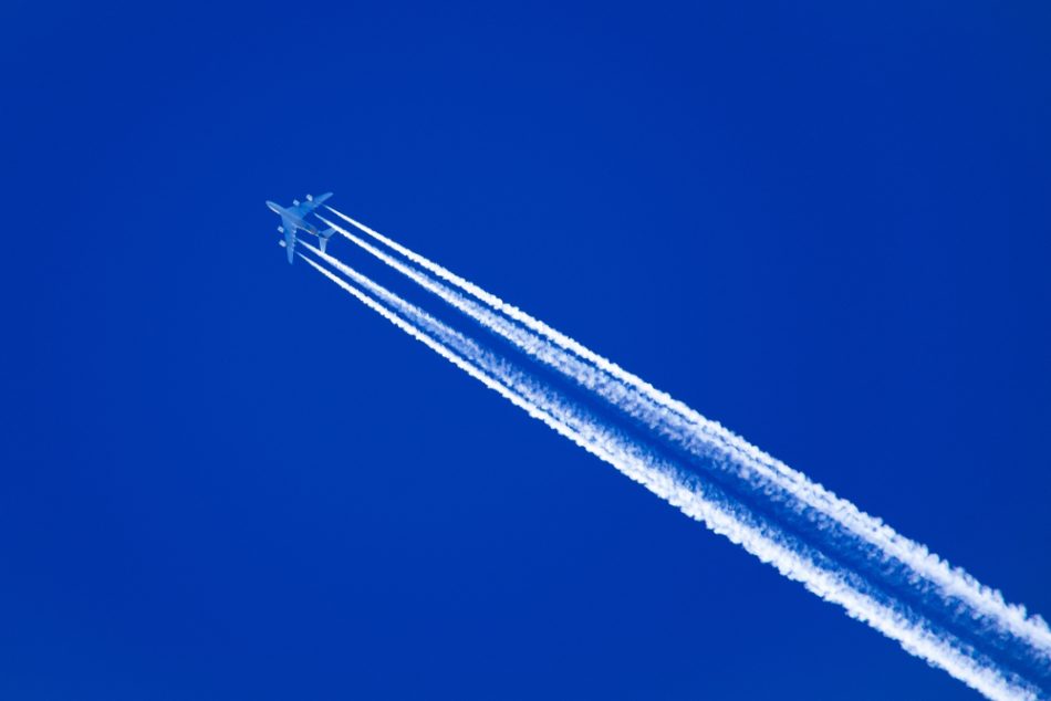 EPA proposes first carbon dioxide standards for airline industry | The ...