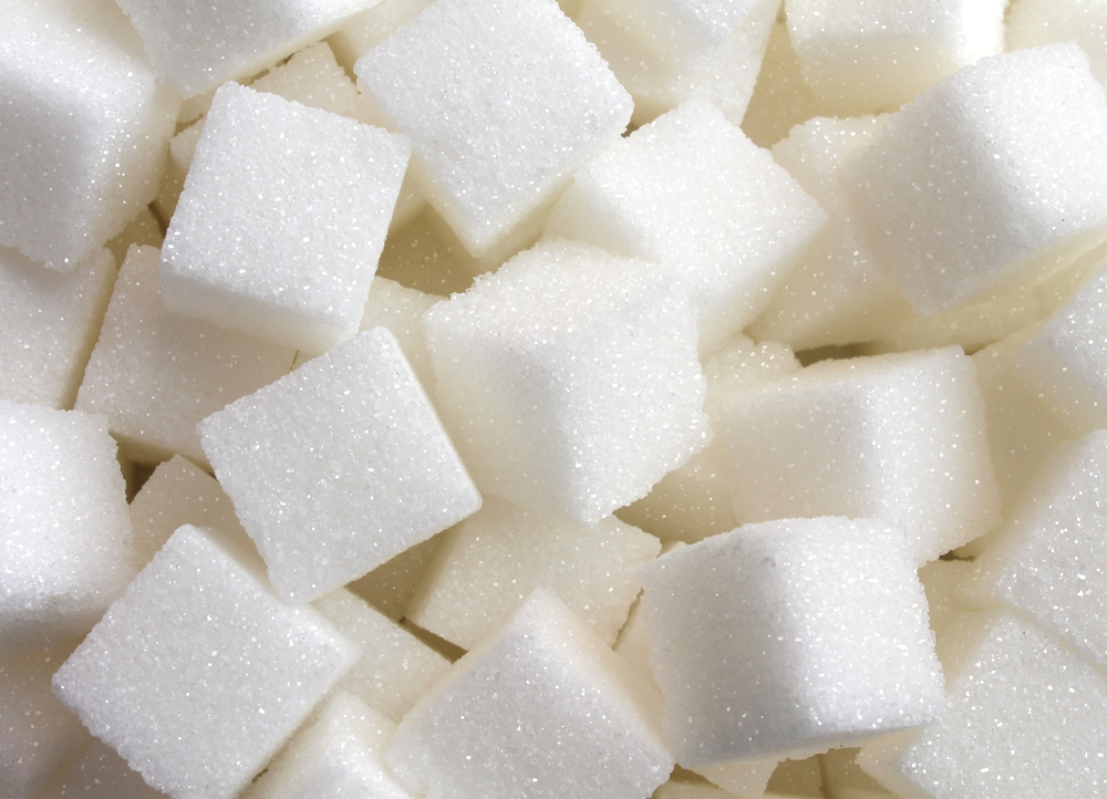 The other link between sugar a