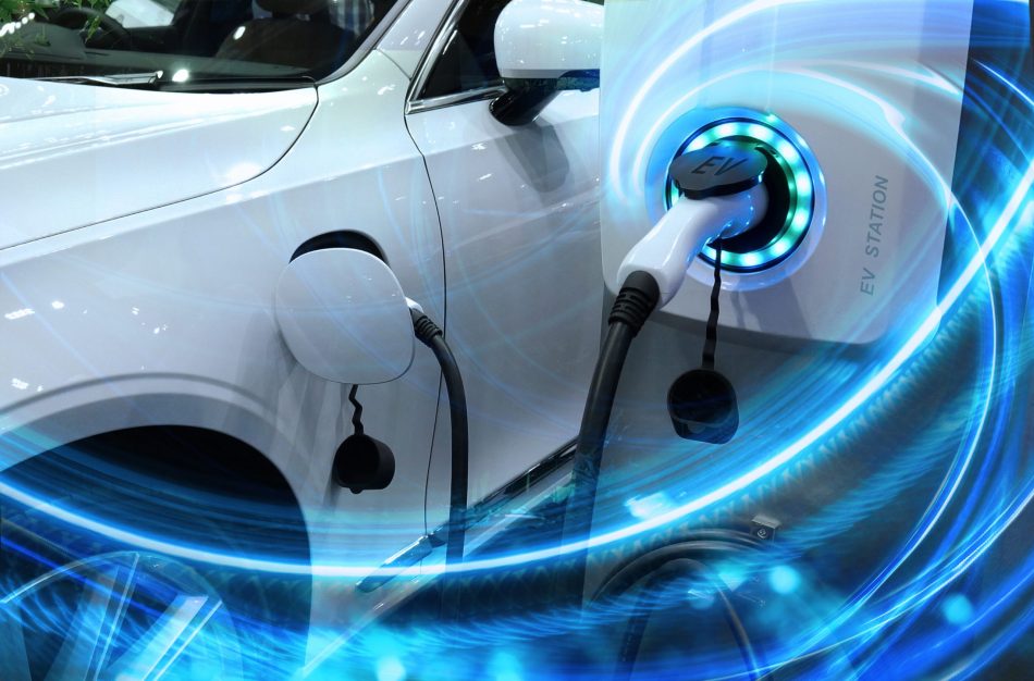 Study: Electric vehicles reall