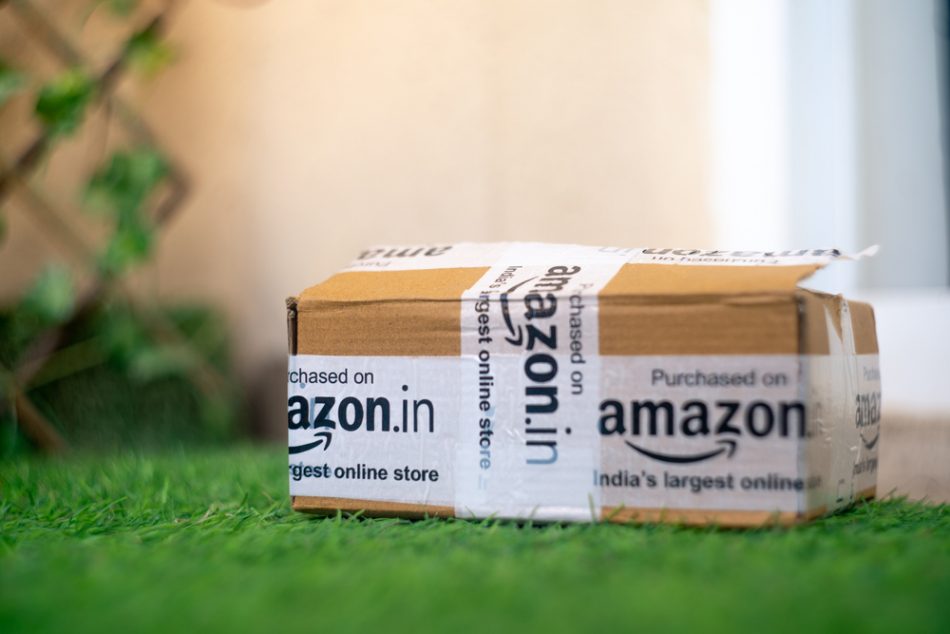 Amazon India ditches all singl