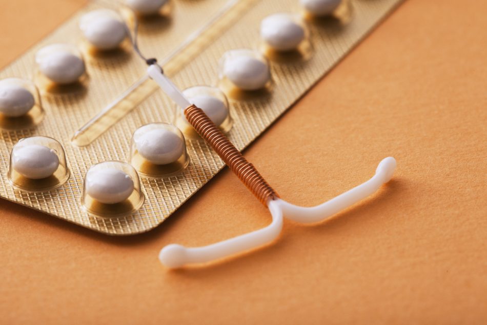 France makes birth control fre