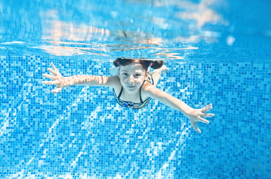 Another reason to get swimming this summer: It’s good for our brains ...