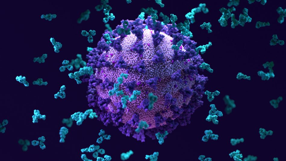 We’ve finally cracked the outer layer of HIV