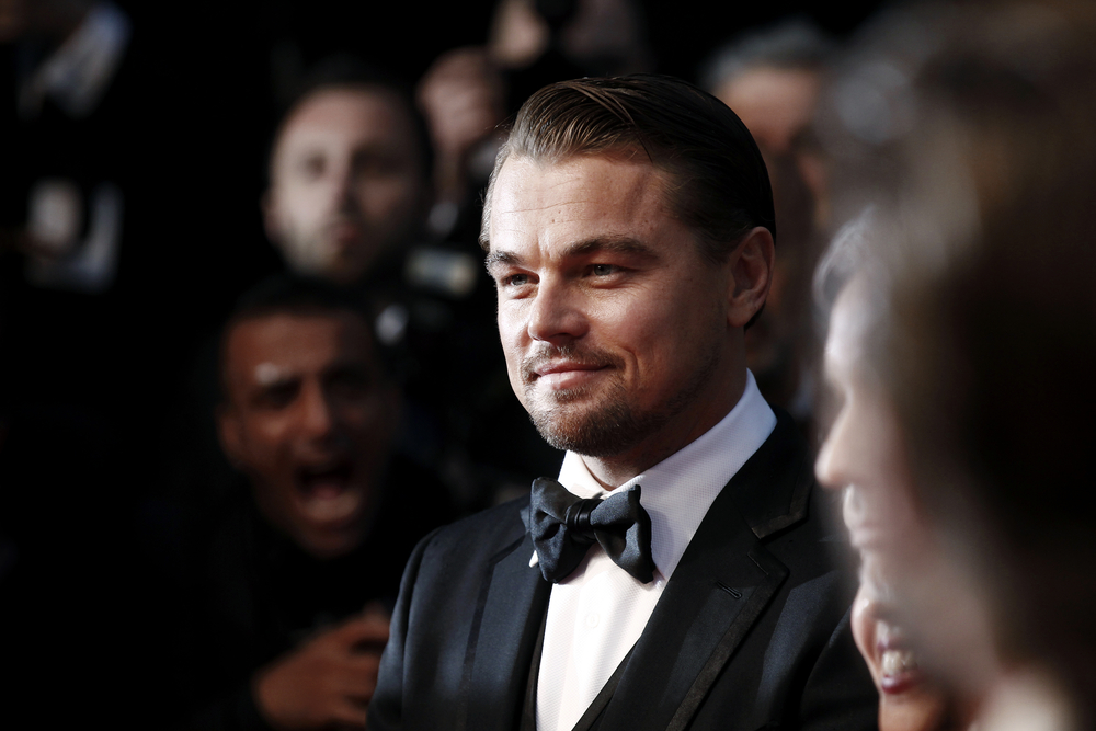 Leonardo DiCaprio invests in b
