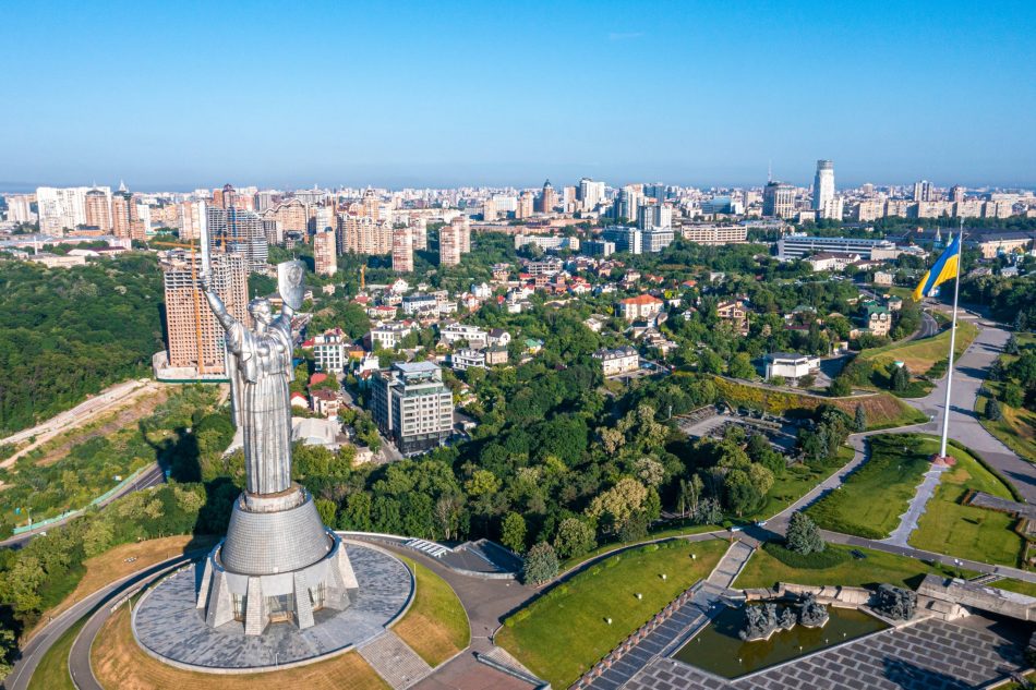 Kyiv city