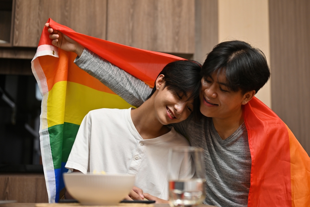 Thailand advances LGBTQIA+ ri