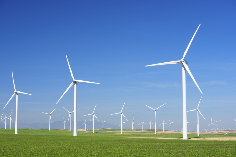 Germany sets new renewable ene