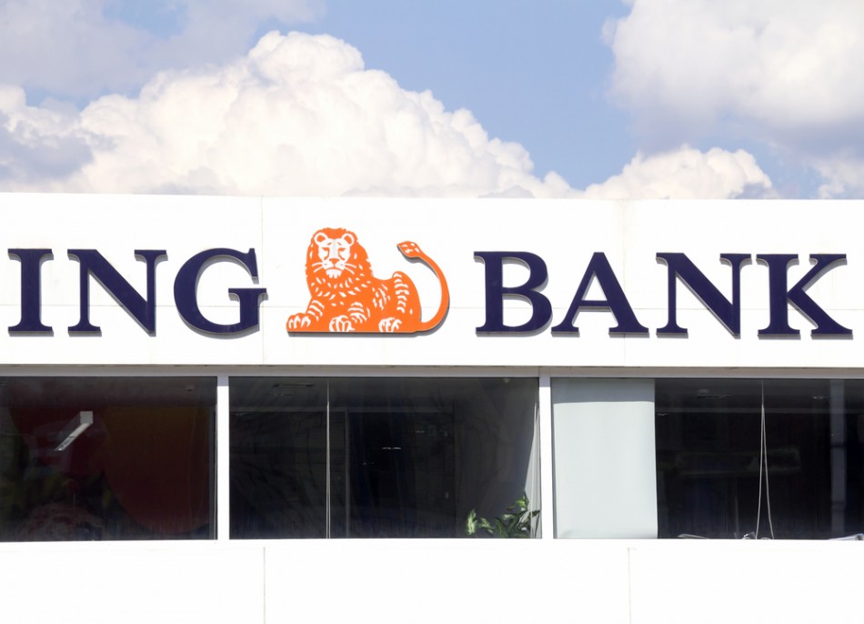 Dutch bank ING launches sound-