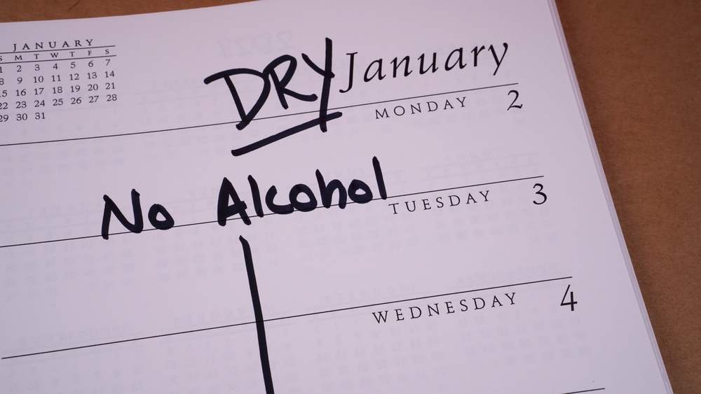 Does dry January really work? 