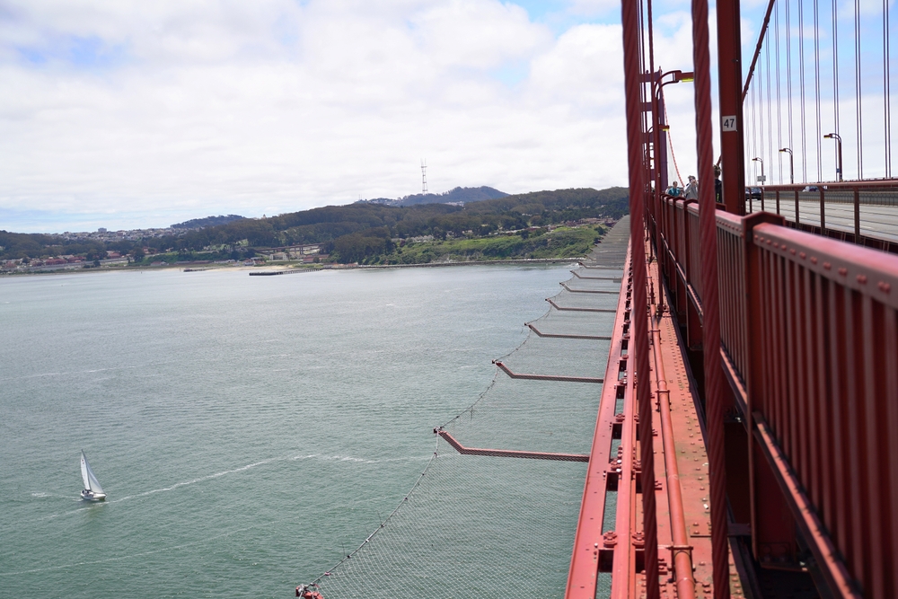 Golden Gate Bridge suicide pre