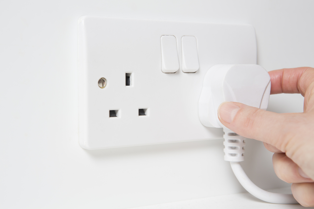 The innovators: the smart plug