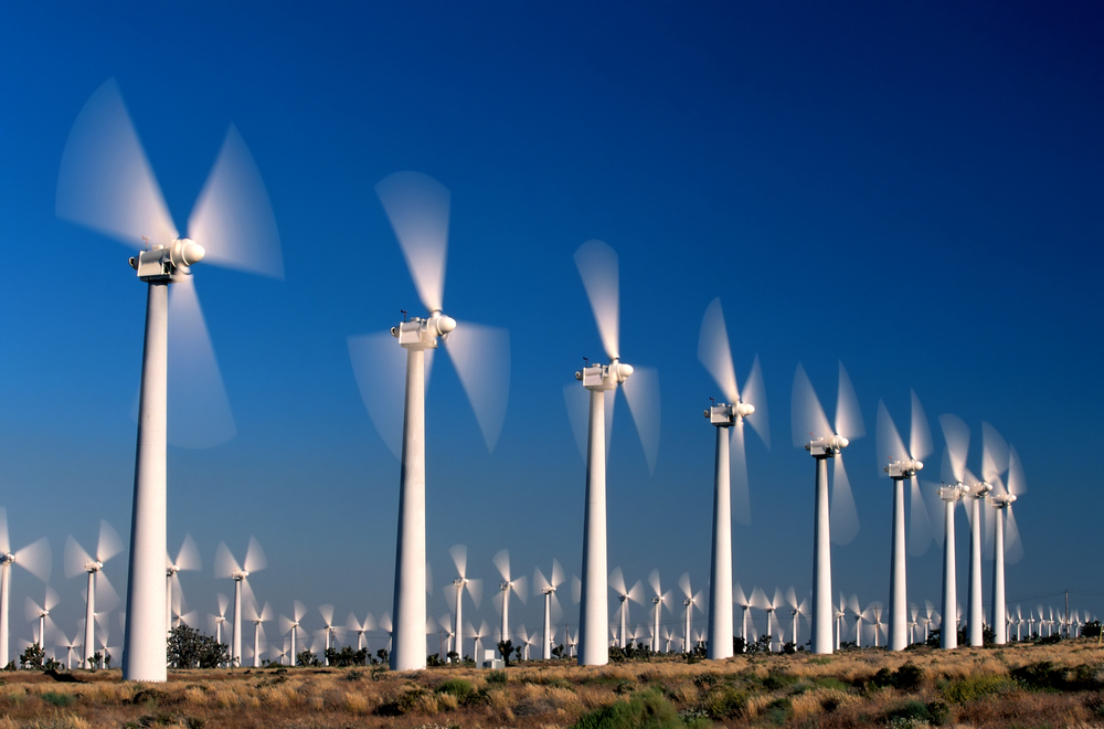 Renewables top fossil fuels as