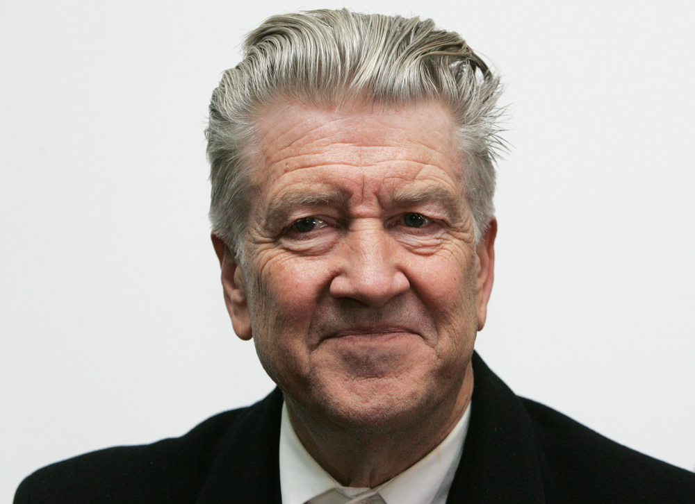 David Lynch and the “sec