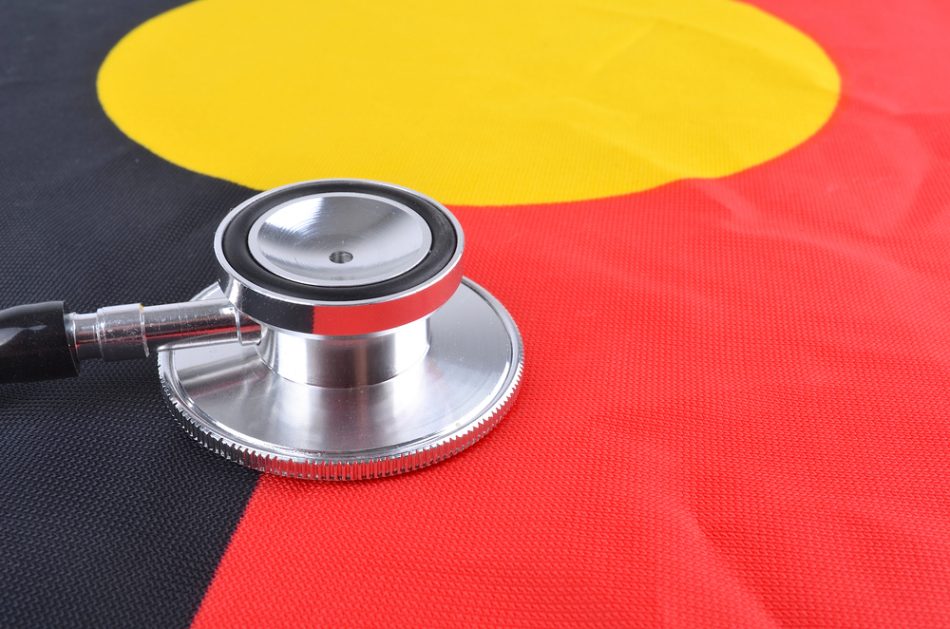 Aboriginal health care.