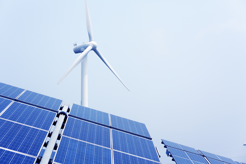 Wind and solar ready for 2016 