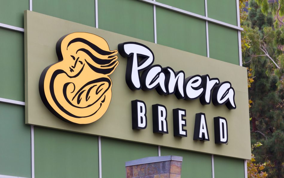 Panera Bread introduces label 
