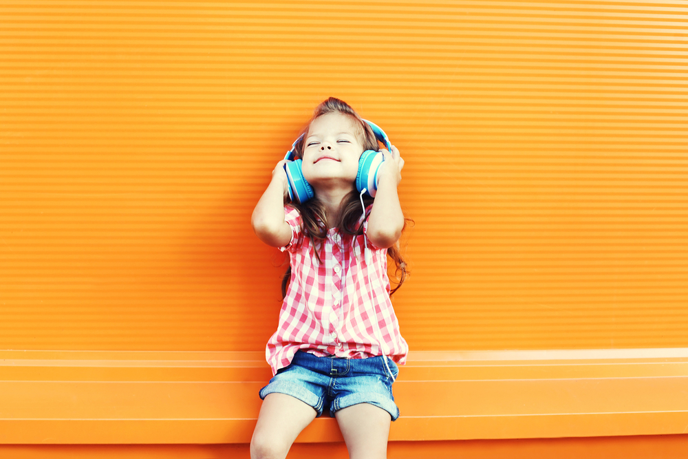 5 ways music changes your mood