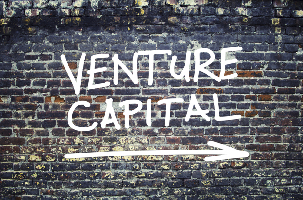 Most venture capitalists aren