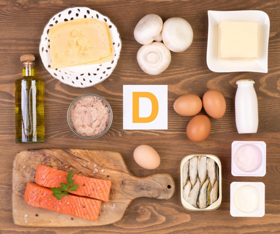 Why you need more vitamin D in