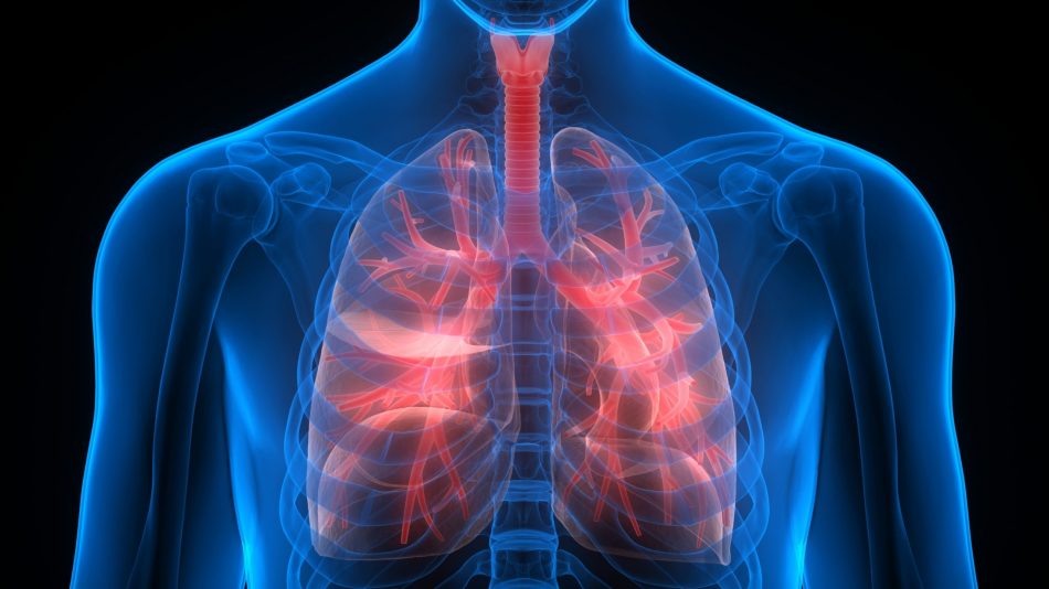 Breath test detects 80 percent