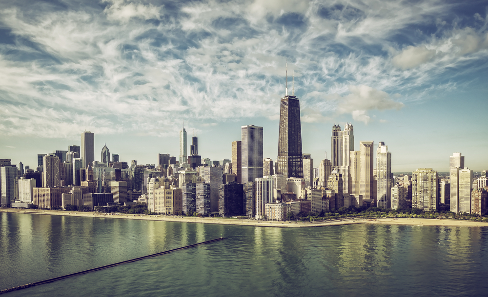 Urban farming: Chicago leads t