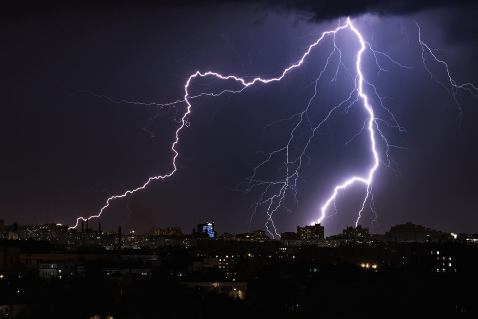 Researchers identify lightning