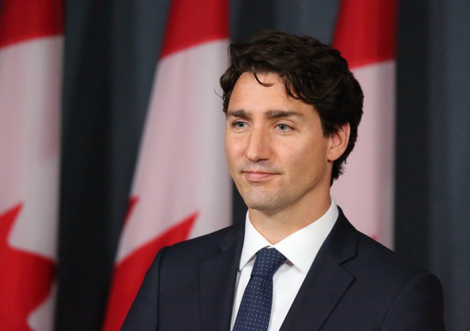 A no-brainer: Canada has annou