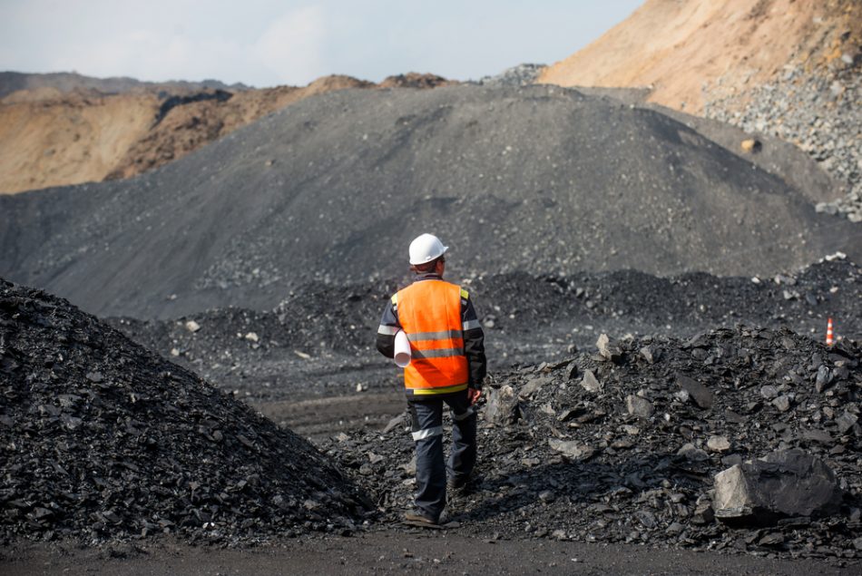 US’ largest coal miners’ u
