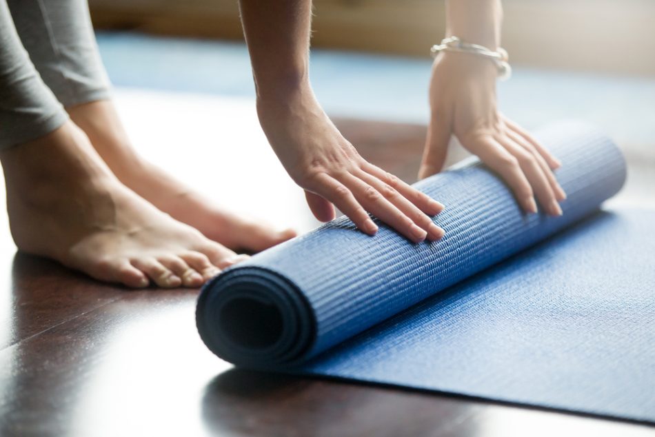 New study shows yoga could hel