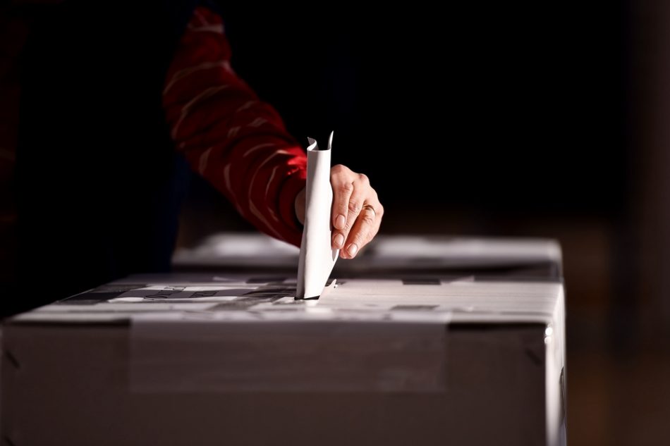 Virginia restores voting right