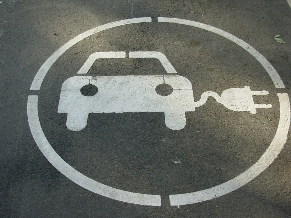 Study: Electric vehicles can h