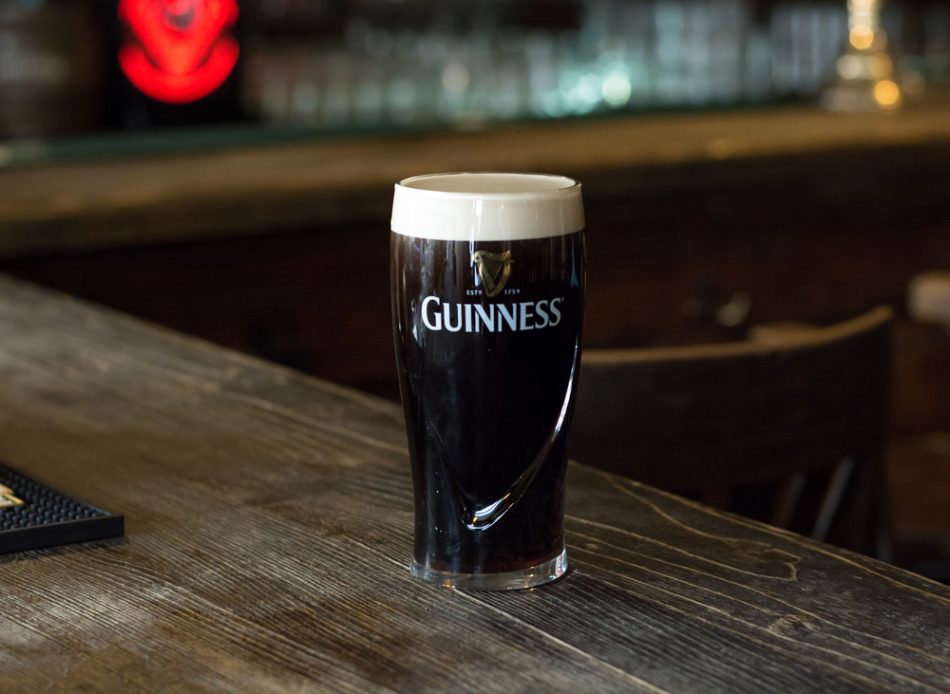 How Guinness is repurposing th