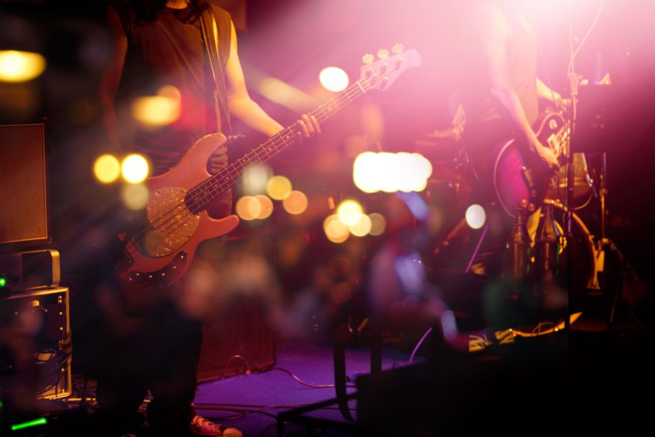 The scientific power of live music | The Optimist Daily