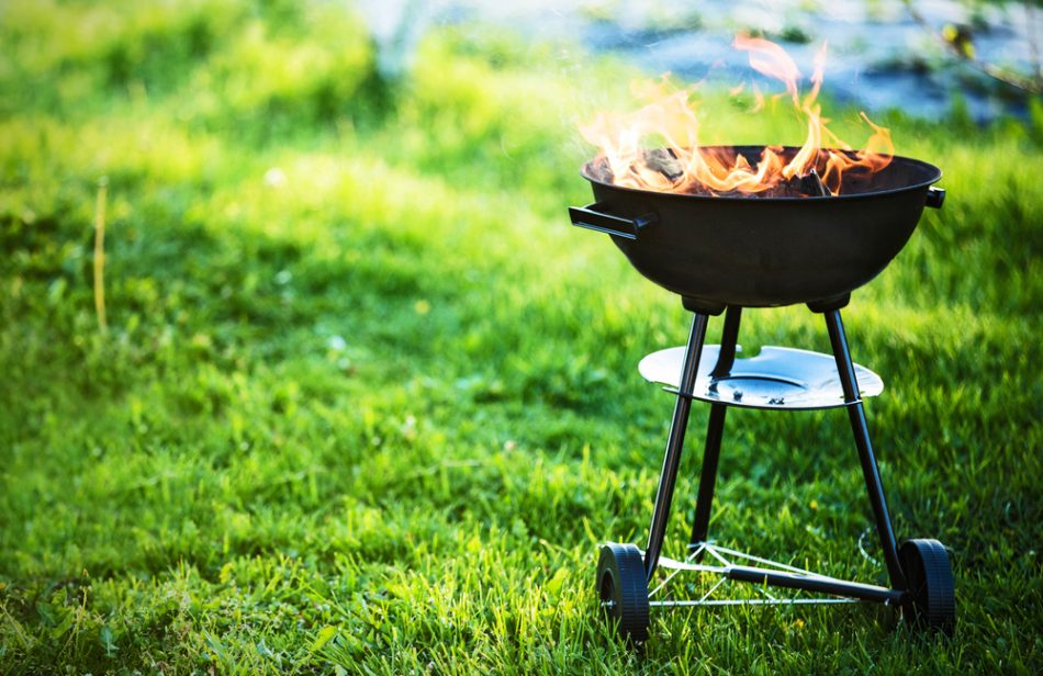 You can now rent BBQ grills fr