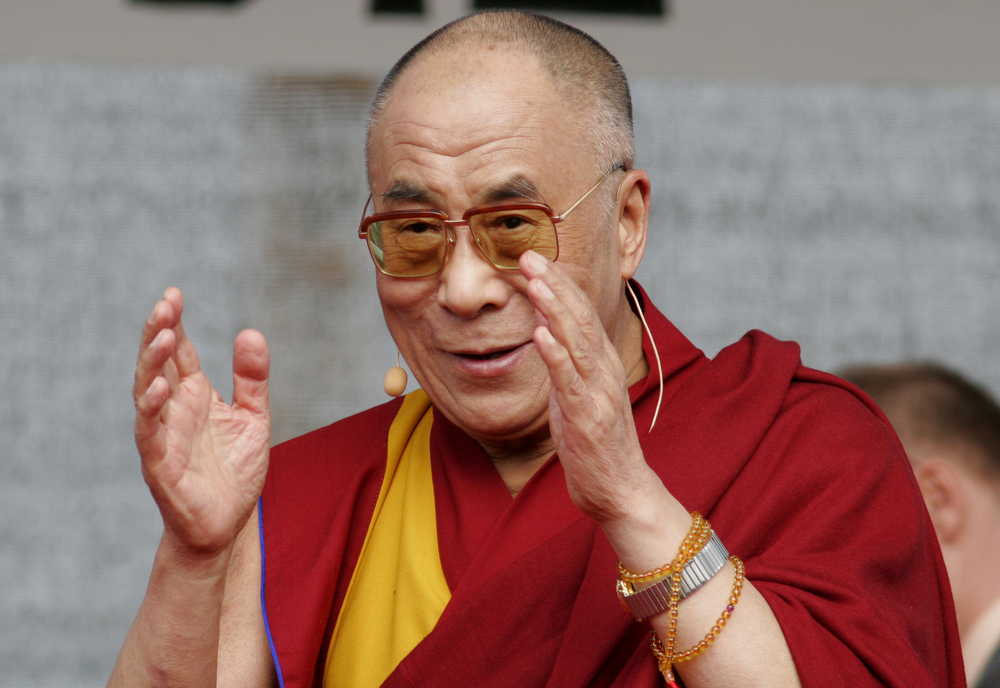 The Dalai Lama: Why I’m hope