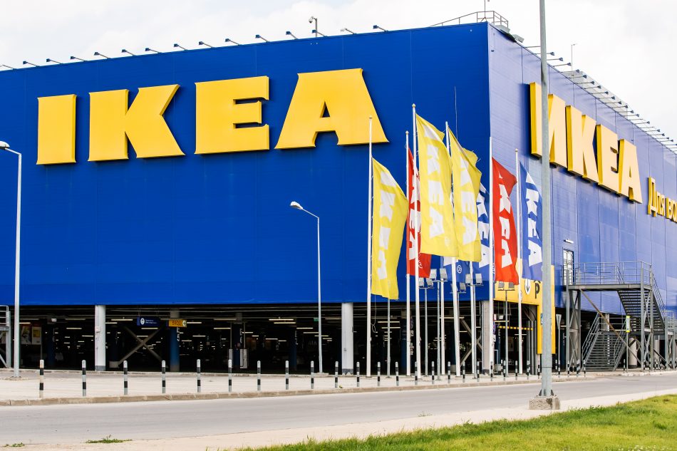 Ikea proves it is ethical and 