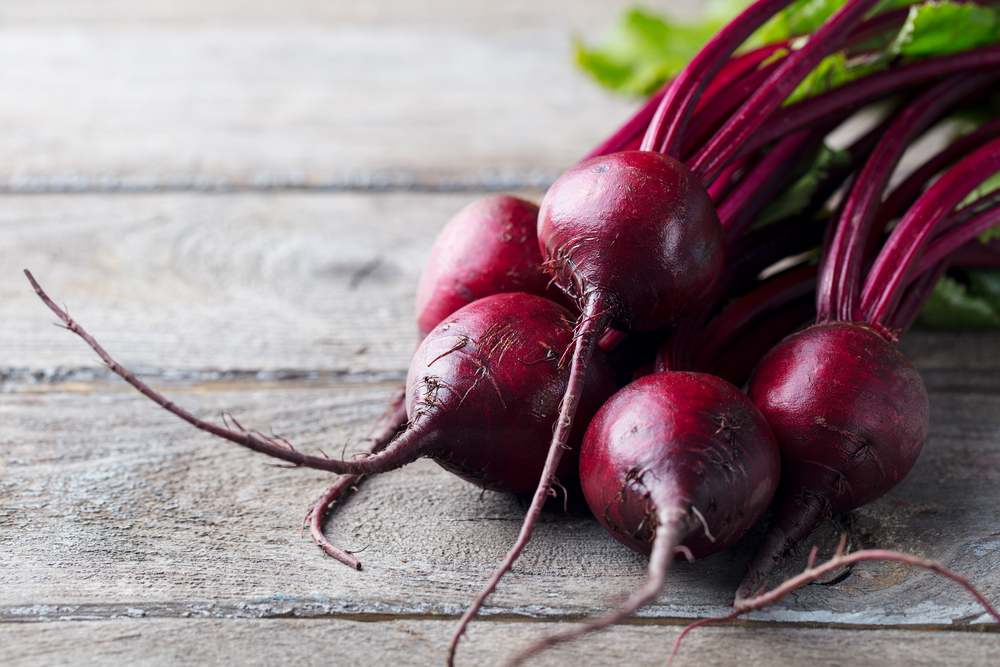 Can beets tackle AlzheimerR