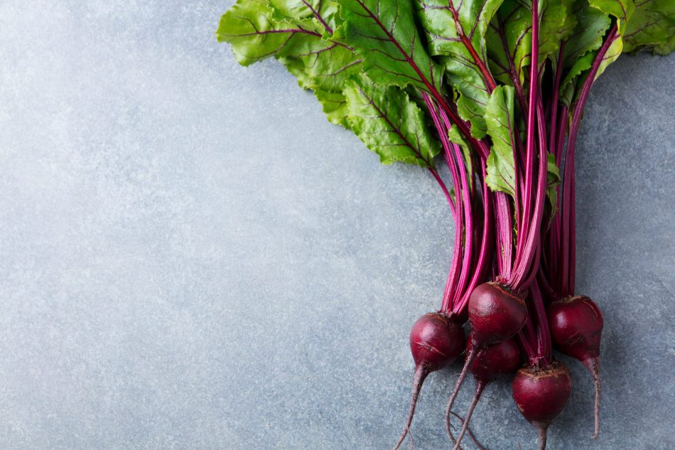 Nothing beats beets: why you s