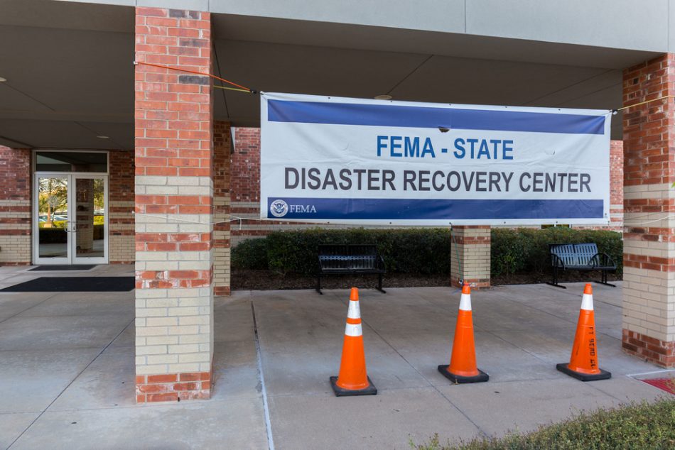 FEMA aims to make disaster res