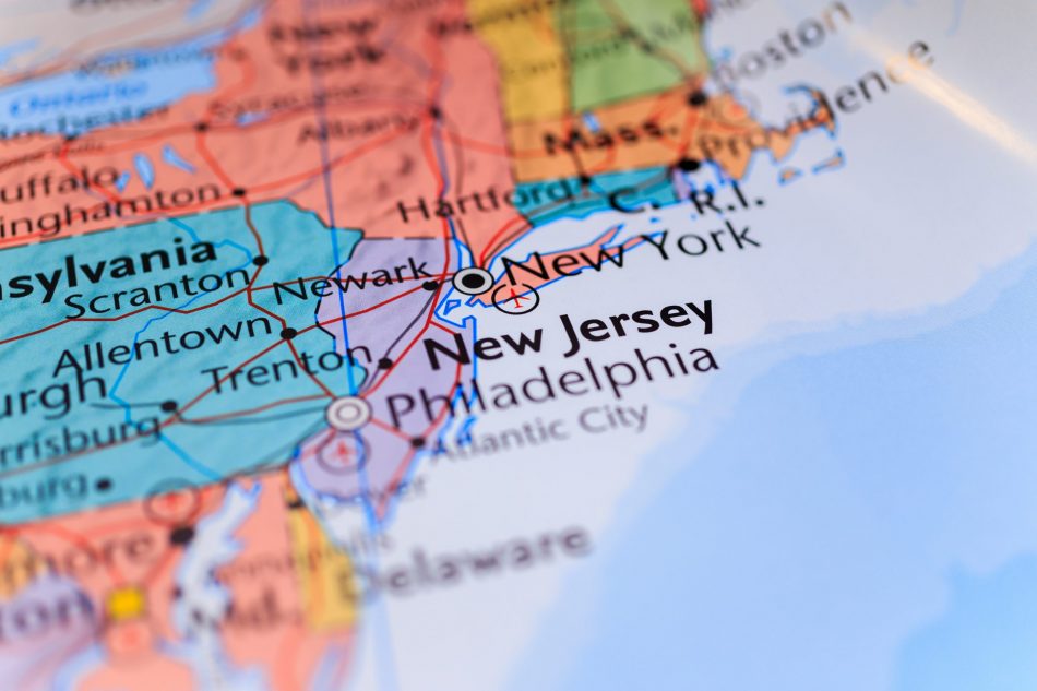 New Jersey enacts new law to h