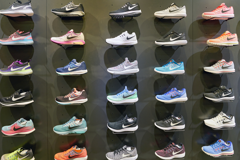 Why Nike sees social responsib