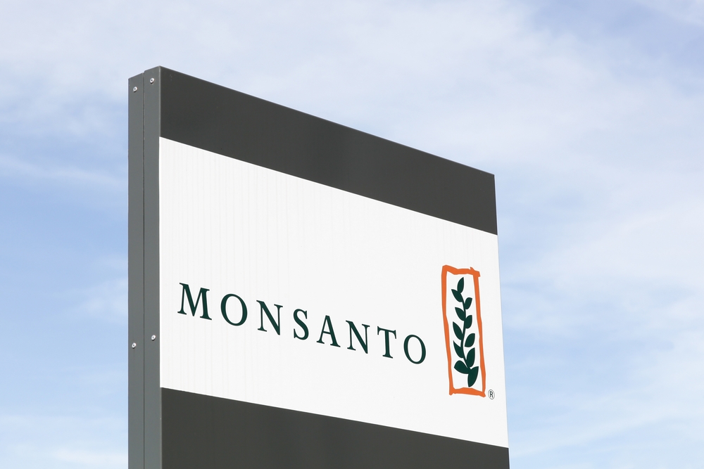 French court cancels Monsanto 