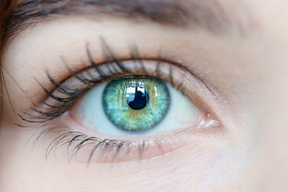 4 ways to keep your eyesight i