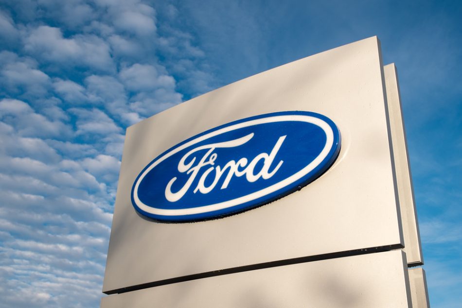 Ford commits to carbon neutral