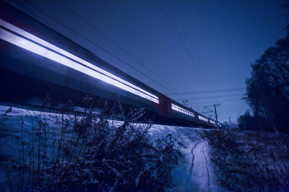 Night trains are gaining steam