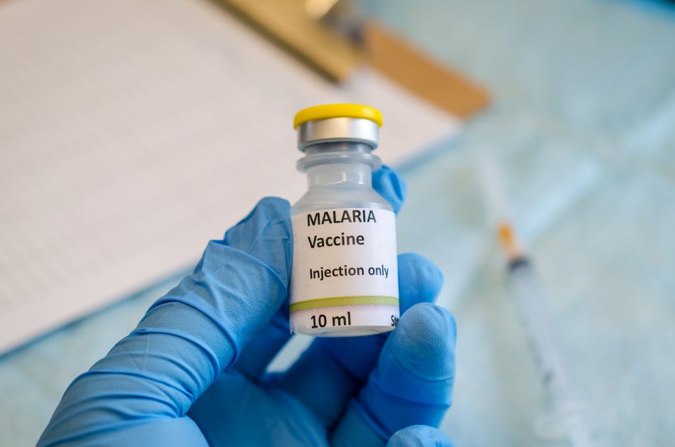 We could eradicate malaria by 